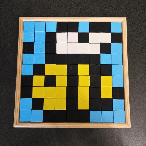 Pixel Art