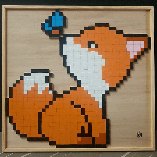Pixel Art