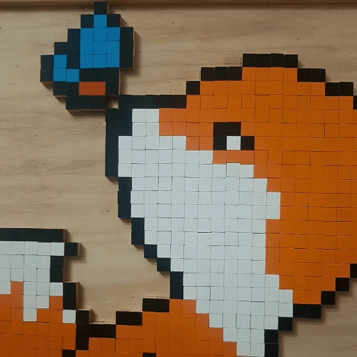 Pixel Art